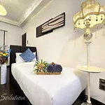 Loft Suite Seaview 2Br Jb Ciq 6-7Pax