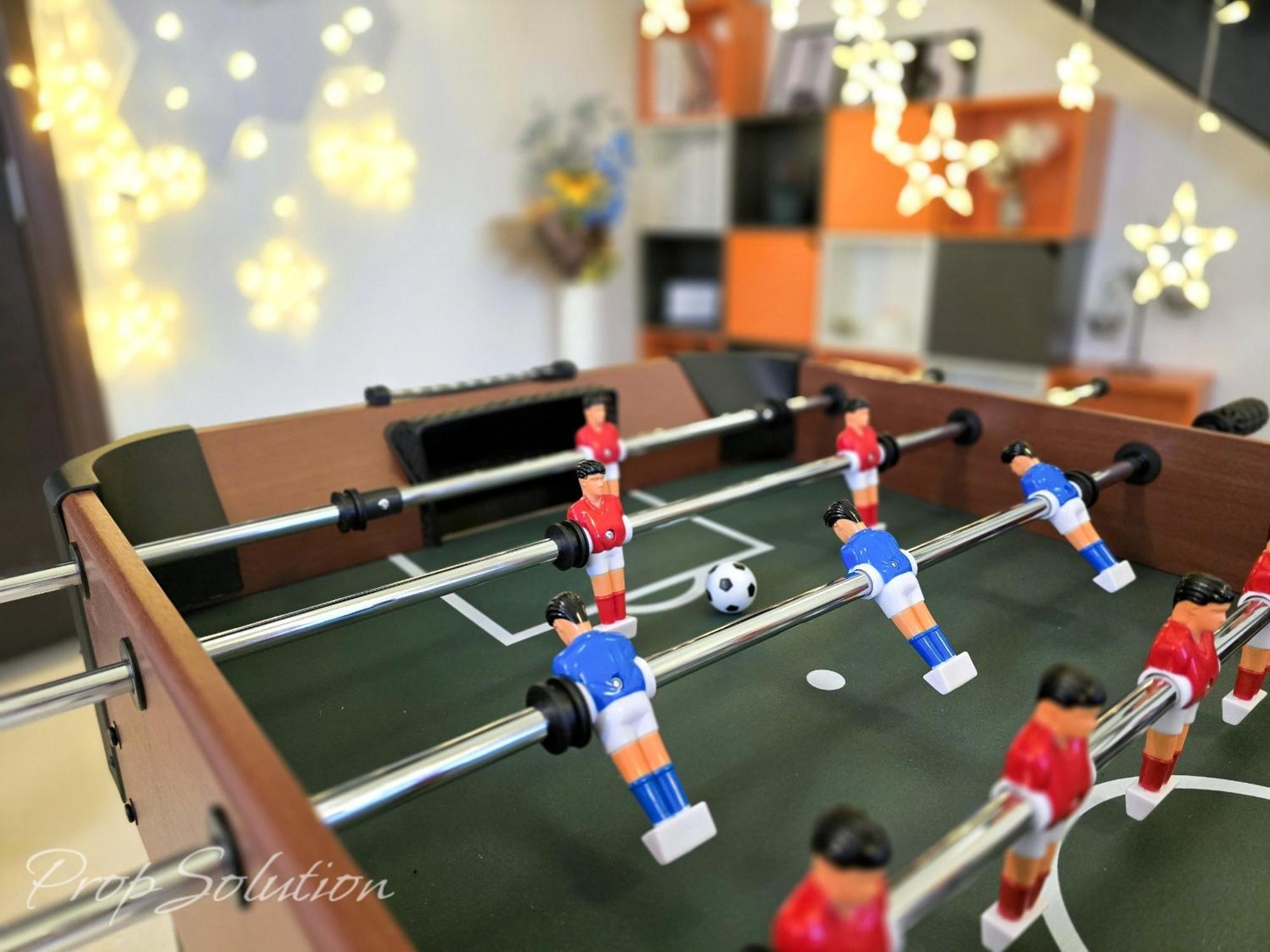 Loft Seaview 2br Jb Ciq 6-7pax * Johor Bahru
